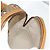 Mochila Gucci Micro GG Supreme Colaboración Disney PVC 552884 Auth 134962SM Beige Dorado - vista 21