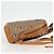 Mochila Gucci Micro GG Supreme Colaboración Disney PVC 552884 Auth 134962SM Beige Dorado - vista 4