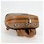 Mochila Gucci Micro GG Supreme Colaboración Disney PVC 552884 Auth 134962SM Beige Dorado - vista 6