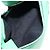 LOEWE Borsa a corpo Anagram Puzzle in pelle verde argento Auth 133192SAM - vista 10