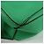 LOEWE Borsa a corpo Anagram Puzzle in pelle verde argento Auth 133192SAM - vista 15