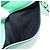 LOEWE Borsa a corpo Anagram Puzzle in pelle verde argento Auth 133192SAM - vista 20