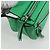 LOEWE Borsa a corpo Anagram Puzzle in pelle verde argento Auth 133192SAM - vista 9