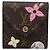 LOUIS VUITTON Pochette per Bloc Notes Monogram GI1163 LV Auth 133198SAM Monogramma - vista 13