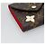 LOUIS VUITTON Pochette per Bloc Notes Monogram GI1163 LV Auth 133198SAM Monogramma - vista 14