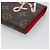LOUIS VUITTON Pochette per Bloc Notes Monogram GI1163 LV Auth 133198SAM Monogramma - vista 15