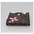 LOUIS VUITTON Pochette per Bloc Notes Monogram GI1163 LV Auth 133198SAM Monogramma - vista 5