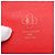 LOUIS VUITTON Pochette per Bloc Notes Monogram GI1163 LV Auth 133198SAM Monogramma - vista 8