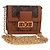 LOUIS VUITTON Borsa Micro Dauphine Monogram Reverse M80250 LV Auth 129757SAM Monogramma
