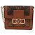 LOUIS VUITTON Borsa Micro Dauphine Monogram Reverse M80250 LV Auth 129757SAM Monogramma - vista 13