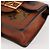 LOUIS VUITTON Borsa Micro Dauphine Monogram Reverse M80250 LV Auth 129757SAM Monogramma - vista 16