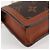LOUIS VUITTON Borsa Micro Dauphine Monogram Reverse M80250 LV Auth 129757SAM Monogramma - vista 17