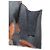 LOUIS VUITTON Borsa Micro Dauphine Monogram Reverse M80250 LV Auth 129757SAM Monogramma - vista 22