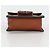 LOUIS VUITTON Borsa Micro Dauphine Monogram Reverse M80250 LV Auth 129757SAM Monogramma - vista 5