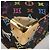 LOUIS VUITTON Multicolor Boulogne Schultertasche Schwarz M92638 LV Auth BA4683SAV - Ansicht 17