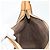 LOUIS VUITTON Multicolor Boulogne Schultertasche Schwarz M92638 LV Auth BA4683SAV - Ansicht 20