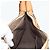 LOUIS VUITTON Multicolor Boulogne Schultertasche Schwarz M92638 LV Auth BA4683SAV - Ansicht 21