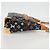 LOUIS VUITTON Multicolor Boulogne Schultertasche Schwarz M92638 LV Auth BA4683SAV - Ansicht 4