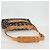 LOUIS VUITTON Multicolor Boulogne Schultertasche Schwarz M92638 LV Auth BA4683SAV - Ansicht 7