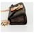 LOUIS VUITTON Pouch Bitsy Monogram M00991 LV Auth 136651SAM Monogramme - vue 3