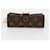 LOUIS VUITTON Pouch Bitsy Monogram M00991 LV Auth 136651SAM Monogramme - vue 5