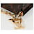 LOUIS VUITTON Pouch Bitsy Monogram M00991 LV Auth 136651SAM Monogramme - vue 9