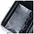CHANEL Vanity Borsa a Mano Pelle Caviar 2way Nero Oro CC Auth 138563V D'oro - vista 10