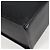 CHANEL Vanity Borsa a Mano Pelle Caviar 2way Nero Oro CC Auth 138563V D'oro - vista 16
