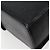 CHANEL Vanity Borsa a Mano Pelle Caviar 2way Nero Oro CC Auth 138563V D'oro - vista 17