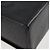 CHANEL Vanity Borsa a Mano Pelle Caviar 2way Nero Oro CC Auth 138563V D'oro - vista 18