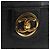 CHANEL Vanity Borsa a Mano Pelle Caviar 2way Nero Oro CC Auth 138563V D'oro - vista 21