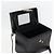 CHANEL Vanity Borsa a Mano Pelle Caviar 2way Nero Oro CC Auth 138563V D'oro - vista 22