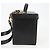 CHANEL Vanity Borsa a Mano Pelle Caviar 2way Nero Oro CC Auth 138563V D'oro - vista 4