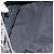 CHANEL Borsa da Viaggio Boston Coco PVC Nera Argento CC Auth 134999V Nero - vista 11