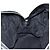 CHANEL Borsa da Viaggio Boston Coco PVC Nera Argento CC Auth 134999V Nero - vista 19
