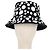 LOUIS VUITTON Cappello Infinity Reversibile LVxYK Nero M7072S Auth 138968SAM - vista 13