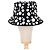 LOUIS VUITTON Cappello Infinity Reversibile LVxYK Nero M7072S Auth 138968SAM - vista 2