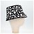 LOUIS VUITTON Cappello Infinity Reversibile LVxYK Nero M7072S Auth 138968SAM - vista 4