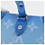LOUIS VUITTON Collana Trunk Monogram Clouds Portafoglio Blu M45440 Auth hk2959SAM - vista 10