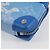 LOUIS VUITTON Collana Trunk Monogram Clouds Portafoglio Blu M45440 Auth hk2959SAM - vista 16