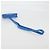 LOUIS VUITTON Collana Trunk Monogram Clouds Portafoglio Blu M45440 Auth hk2959SAM - vista 7