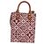 LOUIS VUITTON Monogram Jaguar Petit Sac Plat 2way M69846 Auth LV hk2898SAM Bordò Monogramma - vista 13