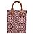 LOUIS VUITTON Monogram Jaguar Petit Sac Plat 2way M69846 Auth LV hk2898SAM Bordò Monogramma - vista 2