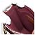 LOUIS VUITTON Monogram Jaguar Petit Sac Plat 2way M69846 Auth LV hk2898SAM Bordò Monogramma - vista 20