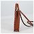 LOUIS VUITTON Monogram Jaguar Petit Sac Plat 2way M69846 Auth LV hk2898SAM Bordò Monogramma - vista 4
