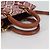 LOUIS VUITTON Monogram Jaguar Petit Sac Plat 2way M69846 Auth LV hk2898SAM Bordò Monogramma - vista 7