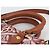 LOUIS VUITTON Monogram Jaguar Petit Sac Plat 2way M69846 Auth LV hk2898SAM Bordò Monogramma - vista 8