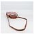 LOUIS VUITTON Monogram Jaguar Petit Sac Plat 2way M69846 Auth LV hk2898SAM Bordò Monogramma - vista 9