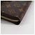 LOUIS VUITTON Monogram Sun Yitian Cartera Zippy Long Wallet M83689 Auth 140385SAM Monograma - vista 16