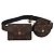 LOUIS VUITTON Ceinture Monogram Daily Multi Poche M0236 LV Auth gh628SAM Monogramme